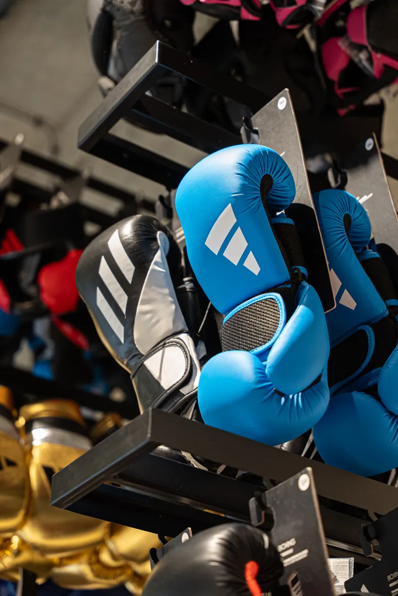 Boxing - 4